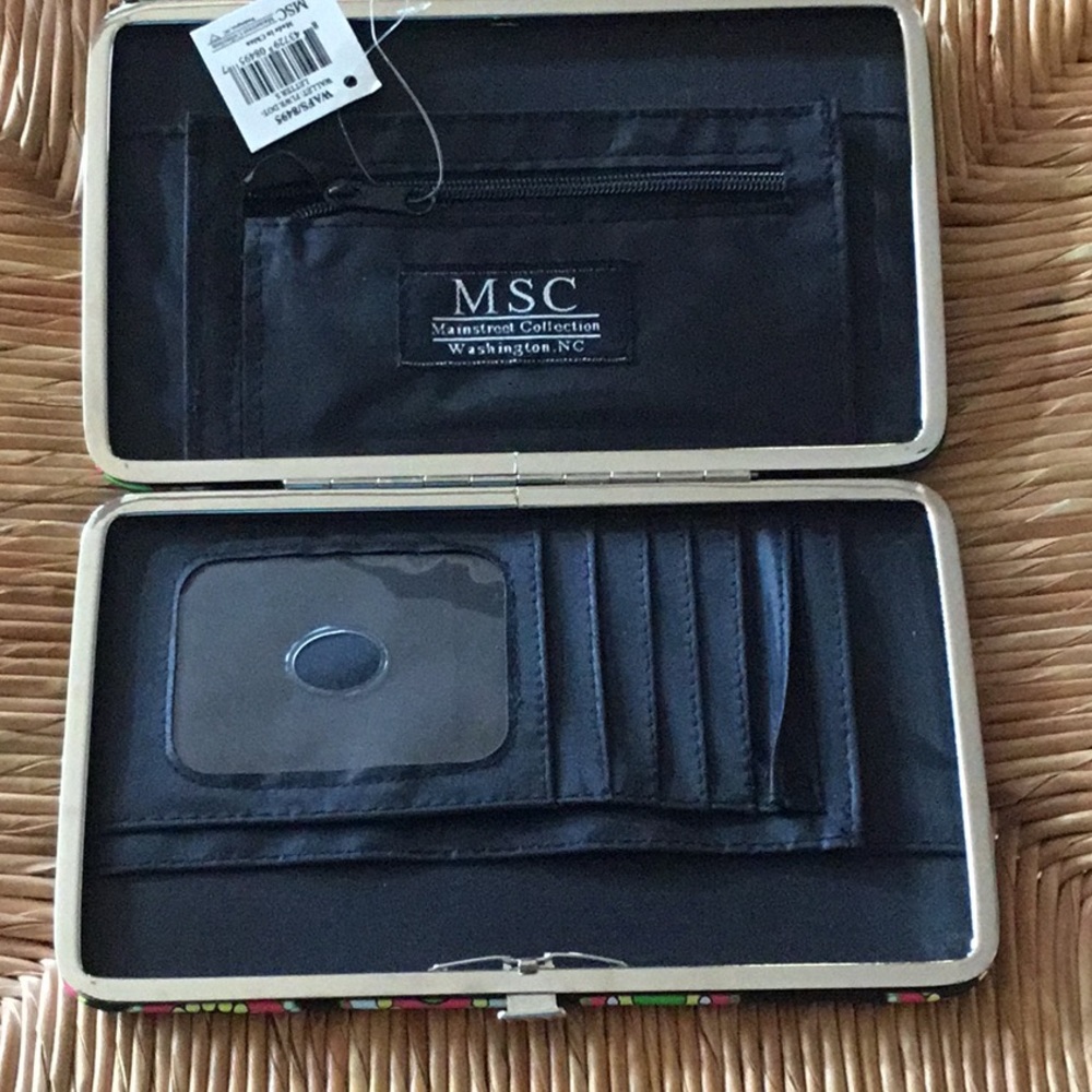 Wallet - Picture 3 of 3